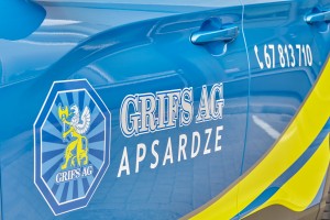 Meklējam darbiniekus