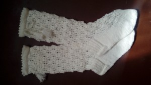 Meklēju darbu mājās.