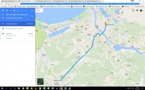 Meklēju līdzbraucējus