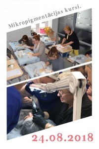 mikropigmentacijas kursi