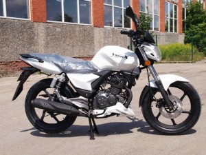 motorolleru tirdzniecība