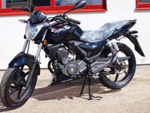 motorolleru tirdzniecība