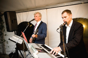 Muzikanti - Dzīvā mūzika Jūsu Pasākumam