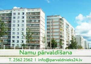 Namu pārvaldnieks