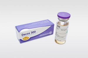 NANDROLONE DECANOATE