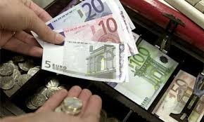 naudas aizdevums piedāvā € 1000 ir līdzvērtīgs 10000000 EUR.