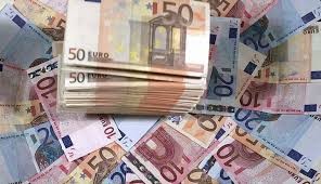 Naudas kredītu finansējums visiem