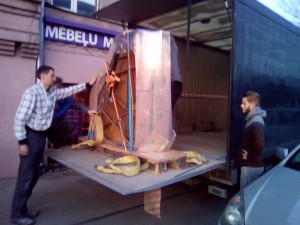 Nemokies! zvani Alvim!