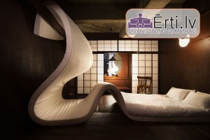 Nestandarta izmēra matrači, gultas un dīvāni