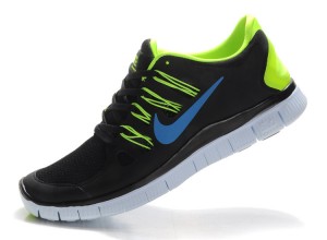 Nike Free Run sporta apavi