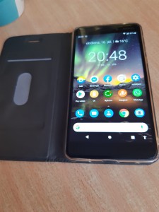 Nokia 6.1 2018