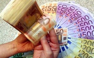 Nopietns aizdevuma piedāvājums ar procentiem 2%