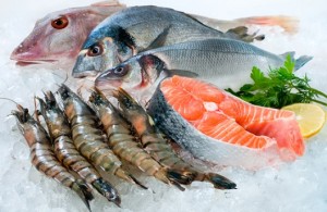 Норвегия.Упаковка, сортировка, проверка качества, нарезка, очистка рыб