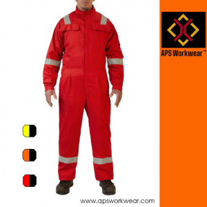 Offshore darba kombinezons