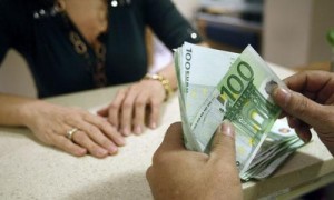 Palīdzēt Piedāvājums ātri Aizdevums