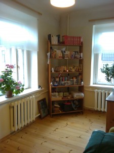 Pārdod dzīvokli ar visām ērtībām Rīgas centrā