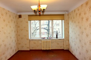 Pārdod gaišu un siltu divistabu dzīvokli Rīgā, Āgenskaln priedēs, Āgen