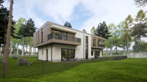 Pārdod zemes gabalu  Jūrmalā