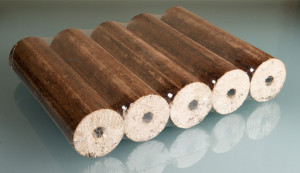 Pārdodam ar piegādi pa visu Latvijas teritoriju kurināmas briketes RUF