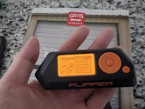 Pārdodu Flipper Zero