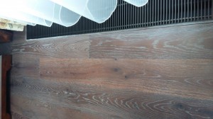 Parketa un laminta ieklāšana