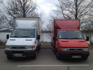 Pārvakšanās serviss+Transporta pakalpojumi