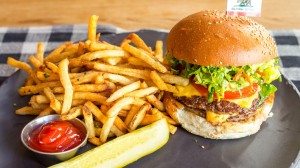 Pavārā palīgs Somijā