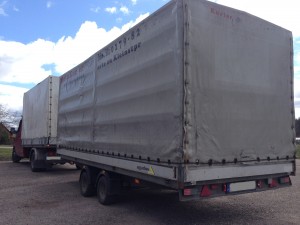 Перевозки грузов,Перевозка и погрузка