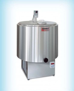 Piena dzesētāju remonts