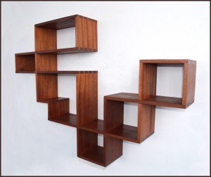 Plaukti un plauktu sistēmas