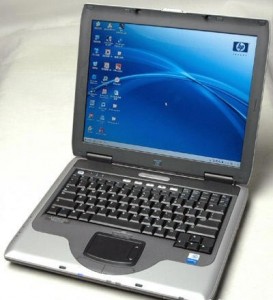 Portatīvais dators!