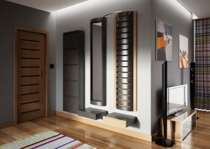 Priekšnama mēbeles