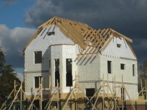 Privātmāju celtniecība un Labiekārtošana