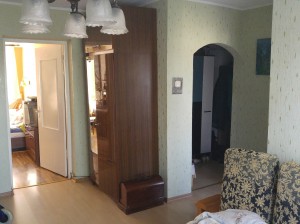 Продам 2-х комнатную квартиру