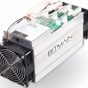 Продажа Bitmain