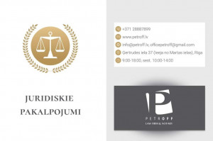 Profesionāla Juridiskā palīdzība