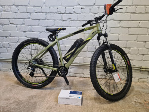 Prophete esm.10 e-mtn army