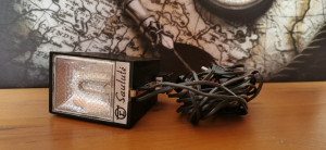 PSRS laika fototehnika