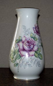 "Ваза с розами"