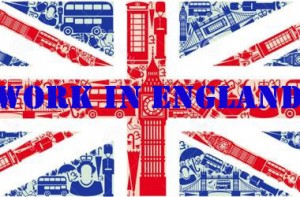 Работа в отелях, ресторанах, барах на территории Англии и Шотландии.