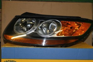 RD Magnat - Auto daļas auto virsbūvei un auto optikai