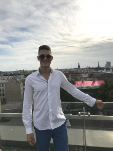 Relaksējošā masāža