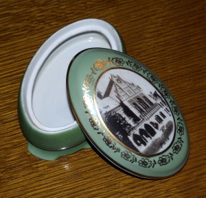 Рига. Академия художеств.