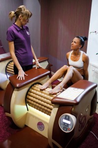 Роликовый тренажер Roll Evolution