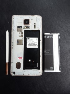 Samsung Note4