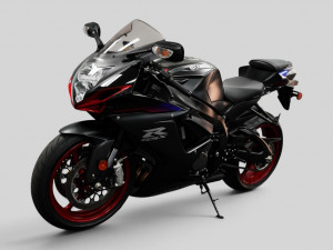 Selling My Used 2026 Suzuki GSX-R600