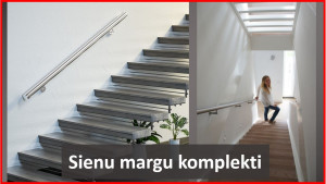 Sienas margu komplekti - MM.lv