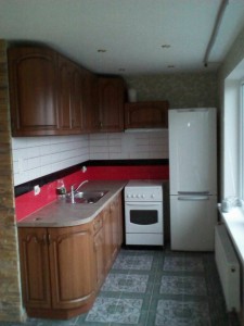 Silts, 2-stabu dzīvoklis pēc kapitālā remonta Jēkabpilī