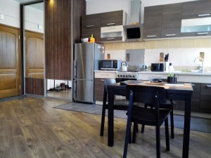 Собственник продаёт квартиру в центре Риги