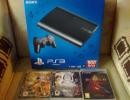 Sony Playstation 3